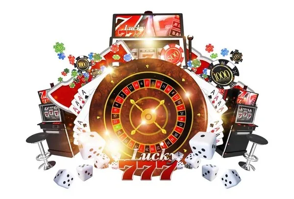 yugiohprices México Lobby del casino